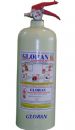 1 Kg Kpkl Yangin Sndrme Cihazi