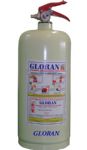 2 Kg Kpkl Yangin Sndrme Cihazi