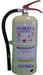 4 kg Kpkl Yangin Sndrme Cihazi