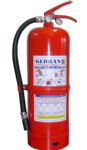 6 Kg ABC Kuru Kimyevi Tozlu Yangin Sndrme Cihazi