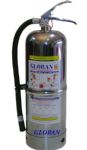 6 kg Halokarbon Gazli Yangin Sndrme Cihazi