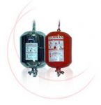 Otomatik Sprinkli Yangin Sndrme Cihazlari